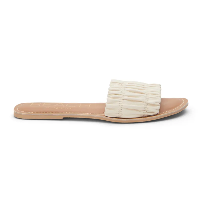 Channel Slide Sandal sold by Matisse