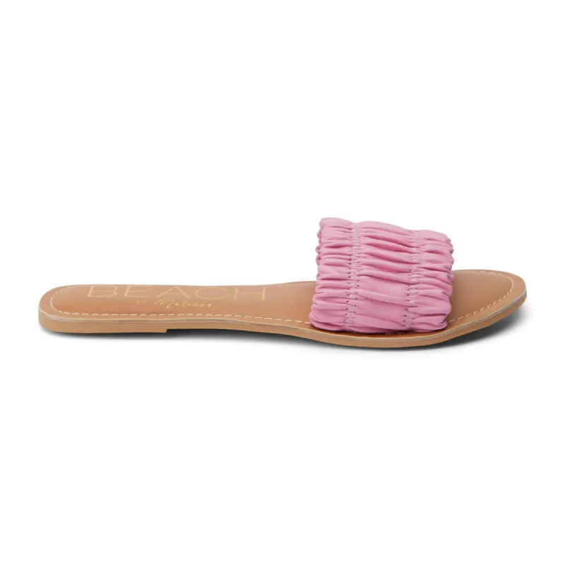 Channel Slide Sandal sold by Matisse