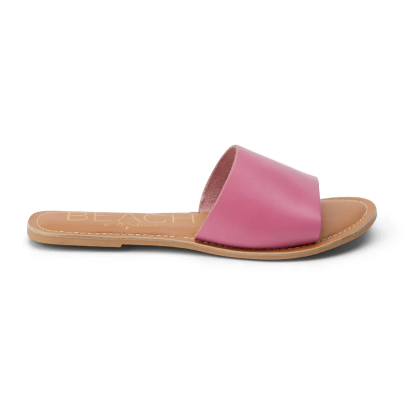 Cabana Slide Sandal sold by Matisse