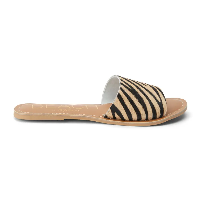 Cabana Slide Sandal sold by Matisse