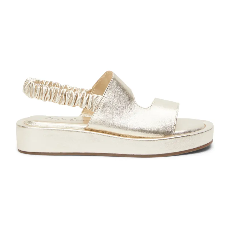 Liv Ankle Strap Sandal sold by Matisse