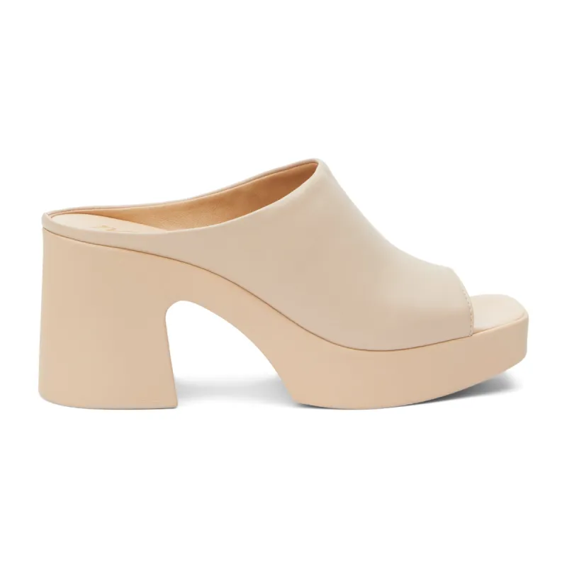 Faye Platform Heel sold by Matisse