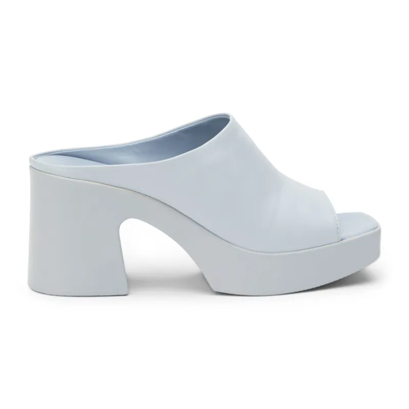 Faye Platform Heel sold by Matisse