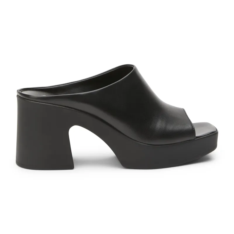 Faye Platform Heel sold by Matisse