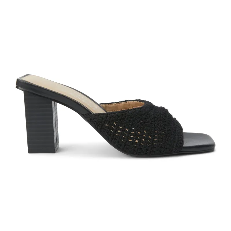 Layton Heeled Sandal sold by Matisse