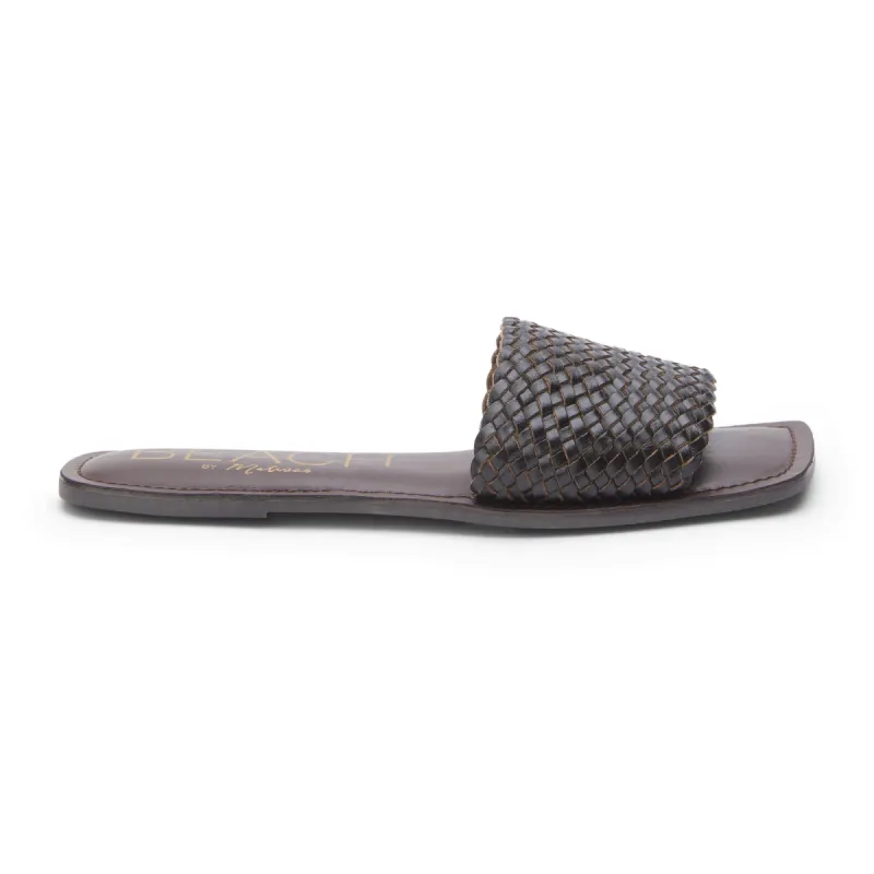 Isle Slide Sandal sold by Matisse