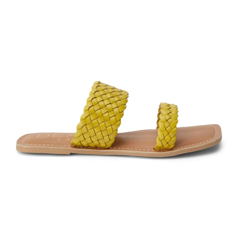 Bikini Slide Sandal sold by Matisse