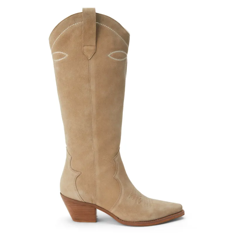 Allegra Western Boot sold by Matisse
