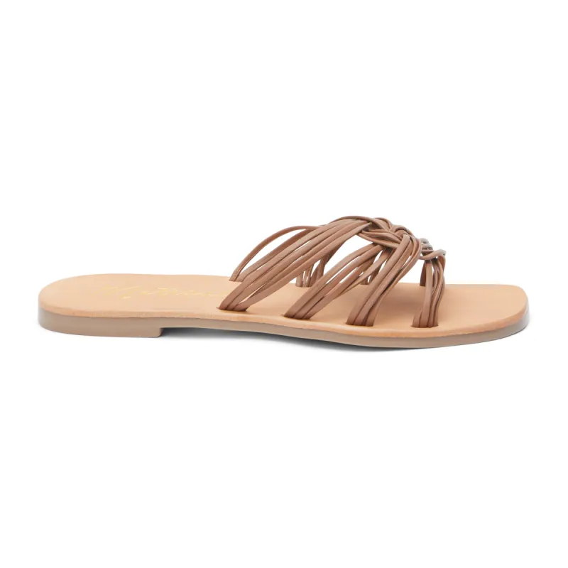 Tate Slide Sandal sold by Matisse