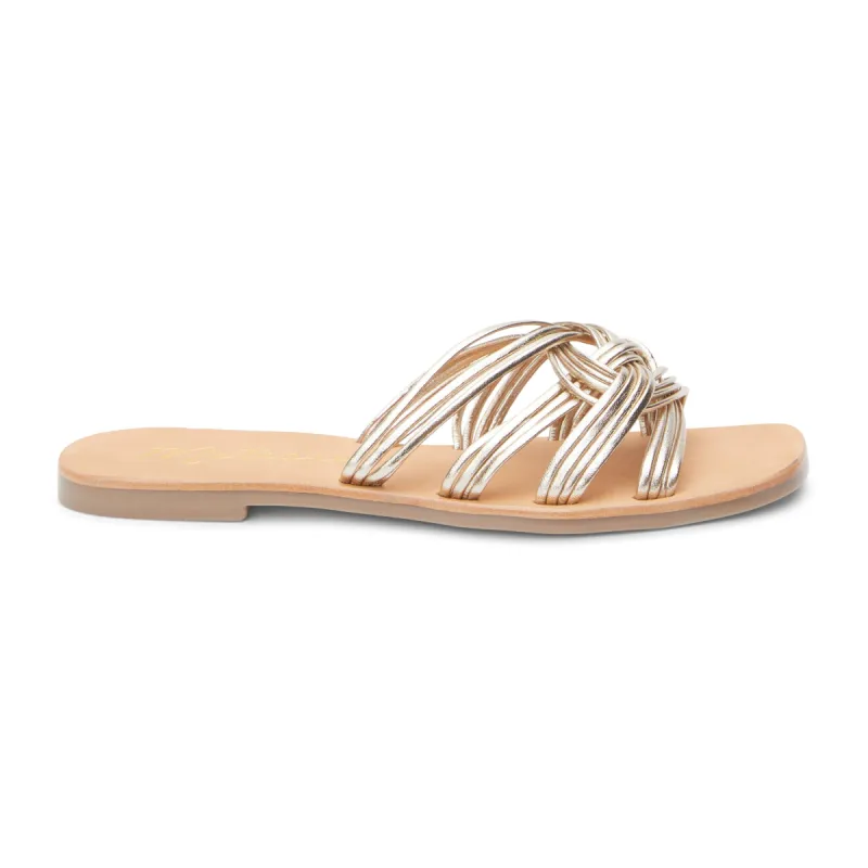 Tate Slide Sandal sold by Matisse