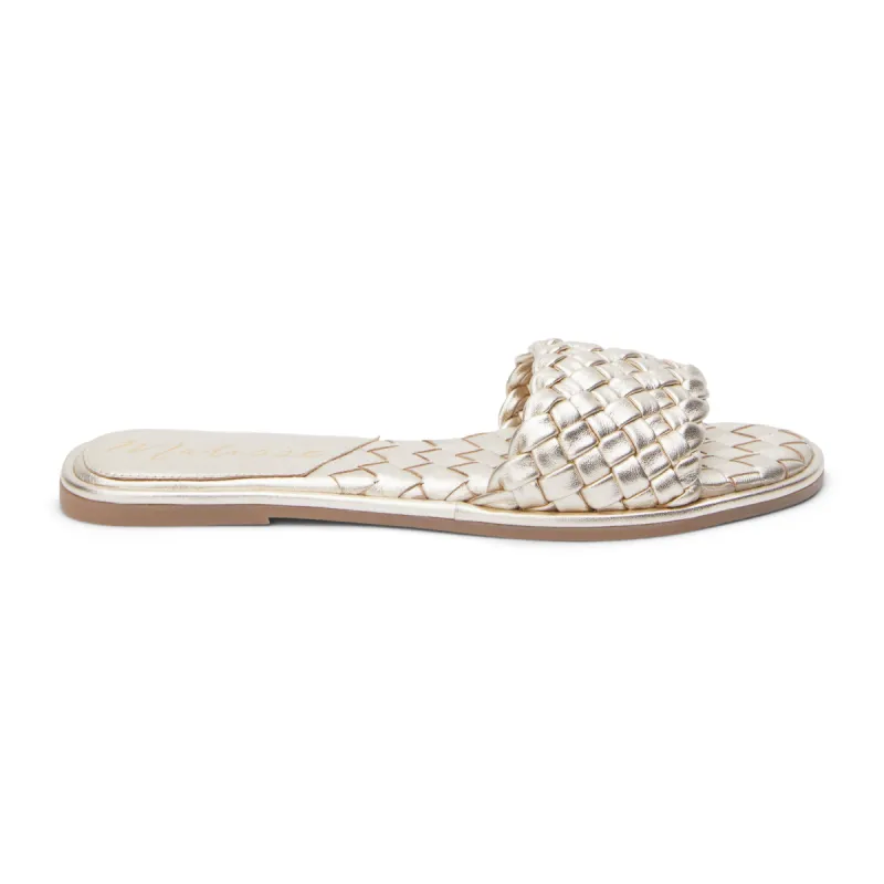 Shana Slide Sandal sold by Matisse