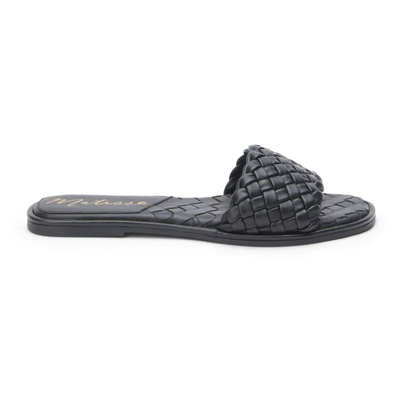 Shana Slide Sandal sold by Matisse