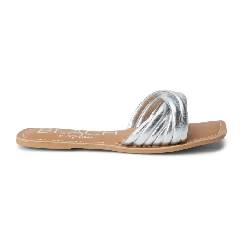 Gale Slide Sandal sold by Matisse