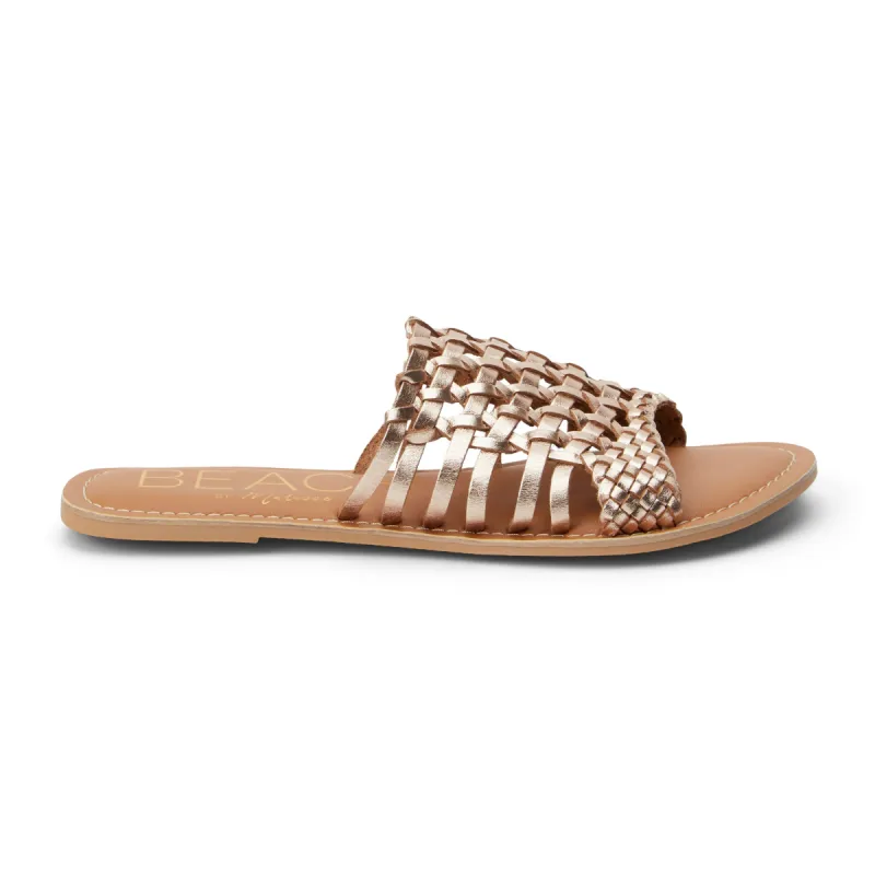 Aruba Slide Sandal sold by Matisse