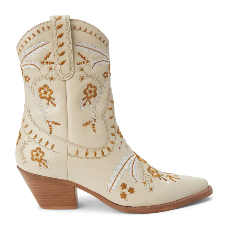 Amber Western Boot sold by Matisse
