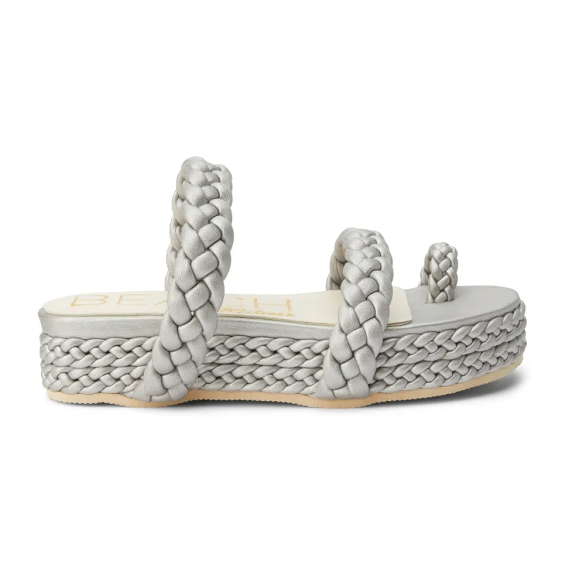 Voyage Platform Sandal sold by Matisse