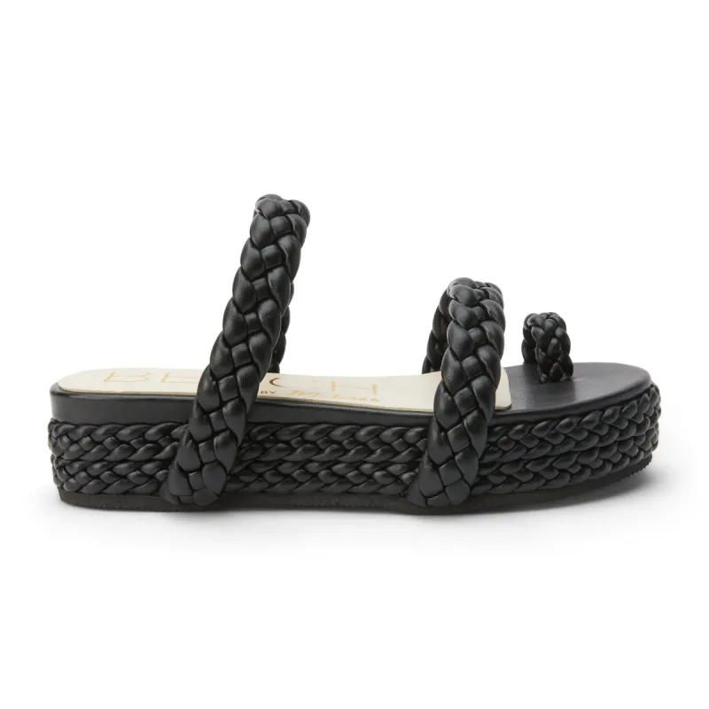 Voyage Platform Sandal sold by Matisse