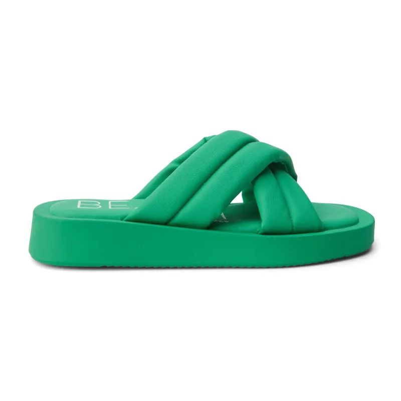 Piper Slide Sandal sold by Matisse