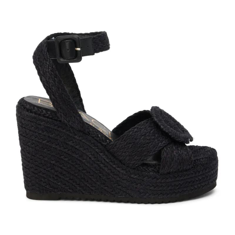 Kai Wedge Sandal sold by Matisse