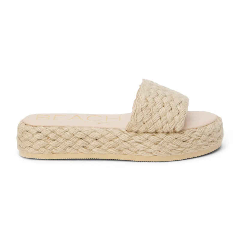 Caspia Platform Sandal sold by Matisse