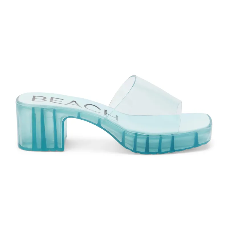 Wade Heeled Sandal sold by Matisse