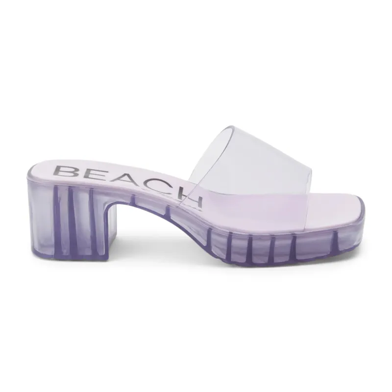 Wade Heeled Sandal sold by Matisse