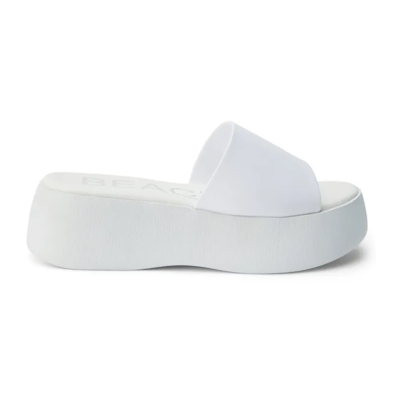 Solar Platform Sandal sold by Matisse