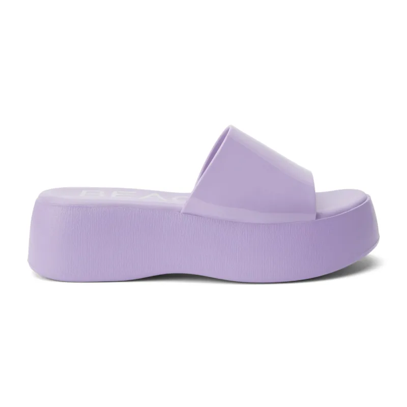 Solar Platform Sandal sold by Matisse