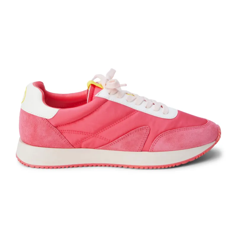 Farrah Low-Top Trainer sold by Matisse