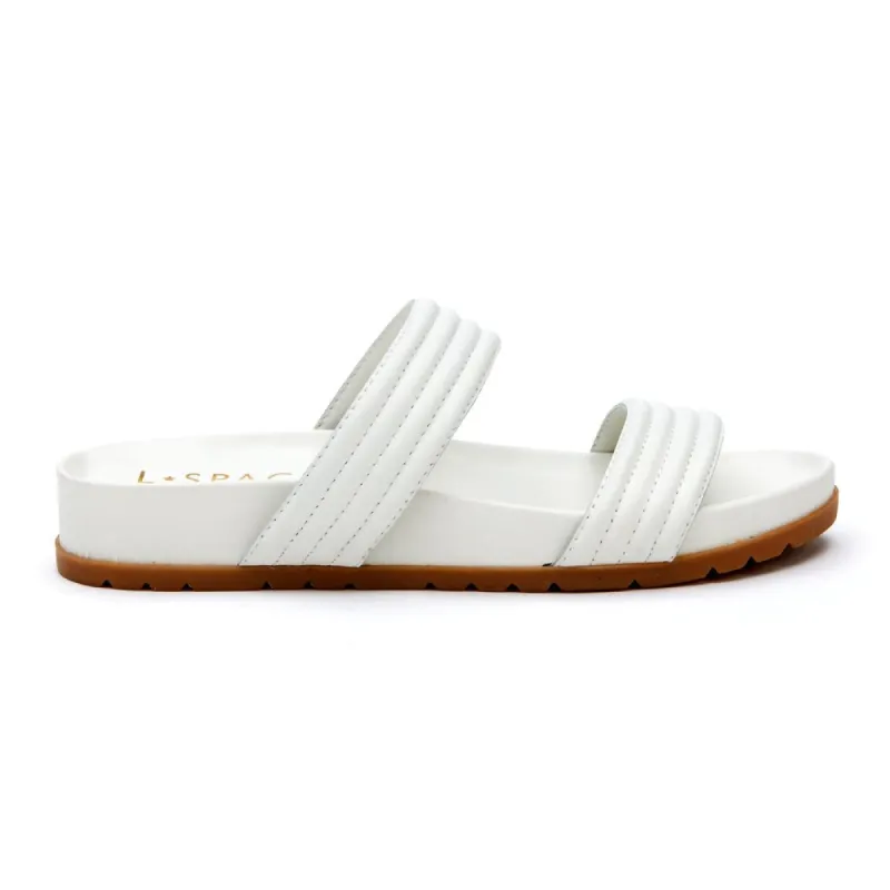 Lucia Slide Sandal sold by Matisse