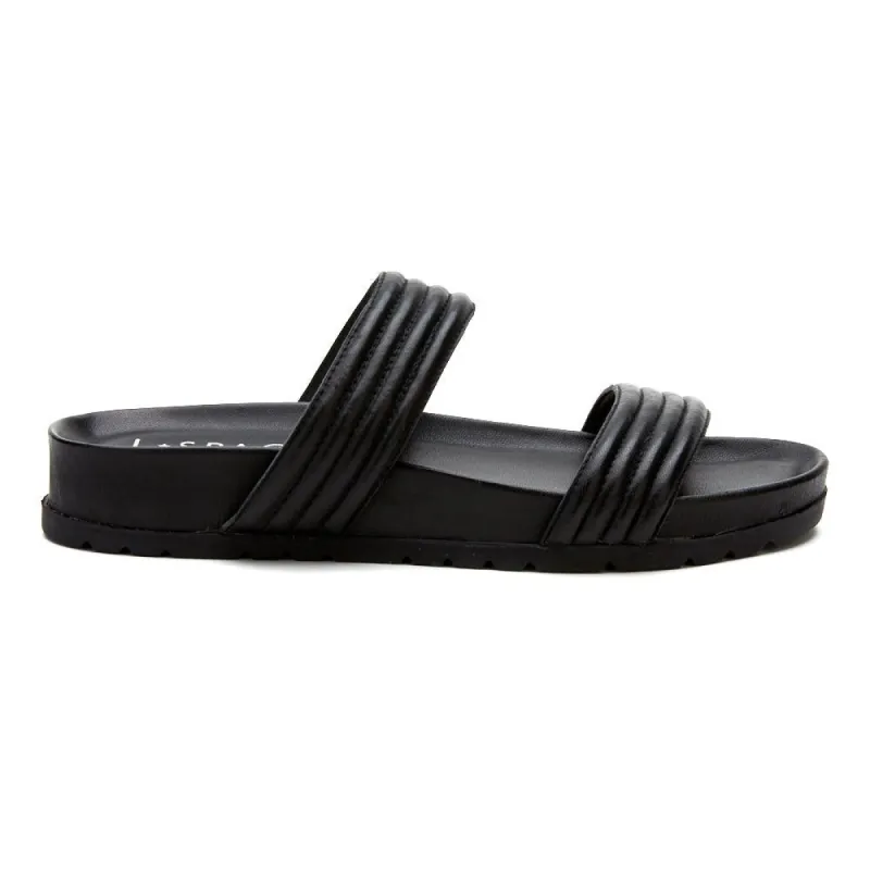 Lucia Slide Sandal sold by Matisse