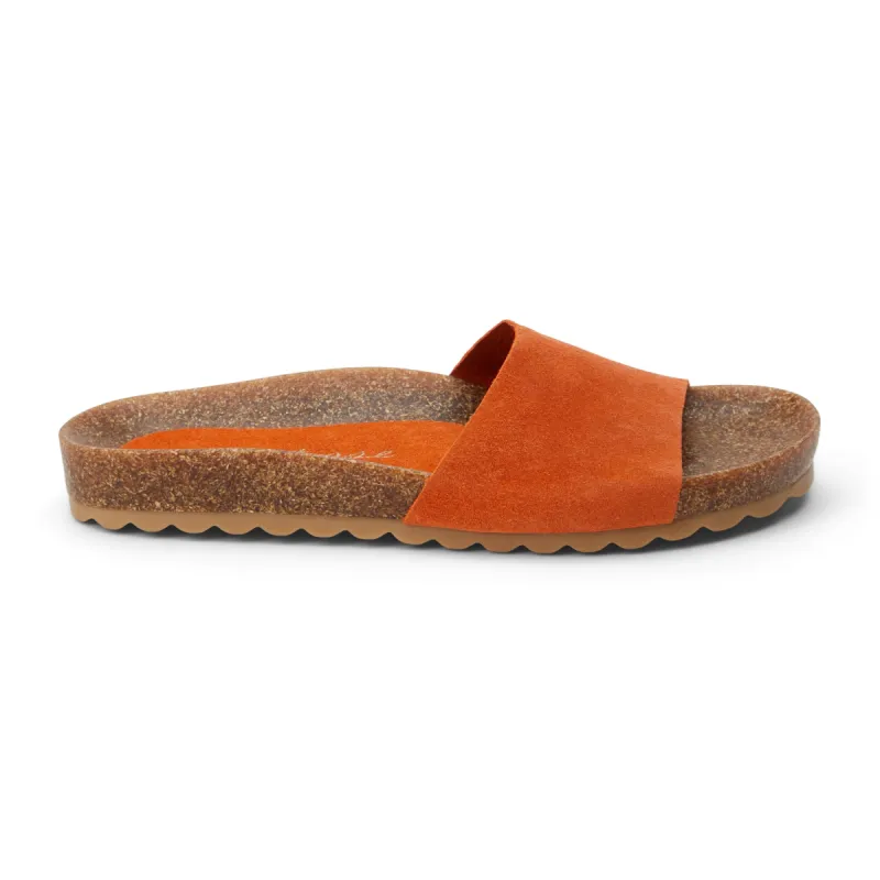Paradise Slide Sandal sold by Matisse