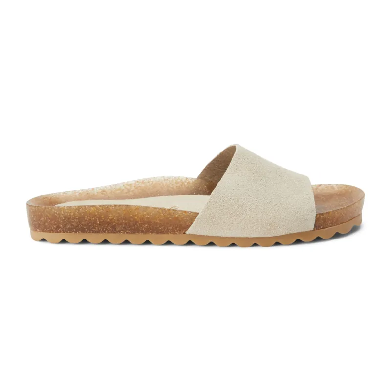 Paradise Slide Sandal sold by Matisse