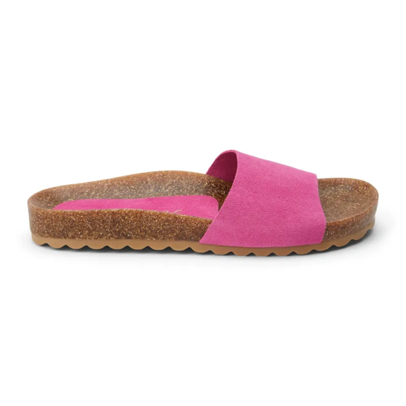 Paradise Slide Sandal sold by Matisse