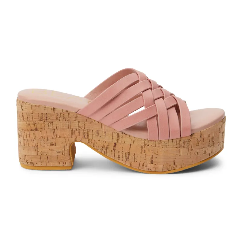 Daydream Platform Heel sold by Matisse