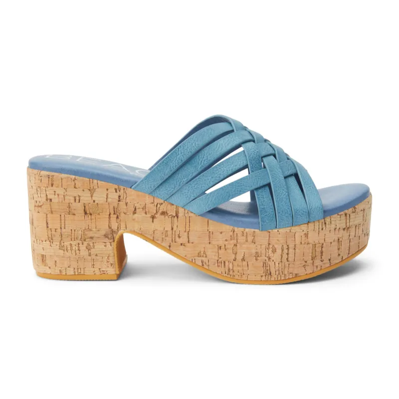 Daydream Platform Heel sold by Matisse