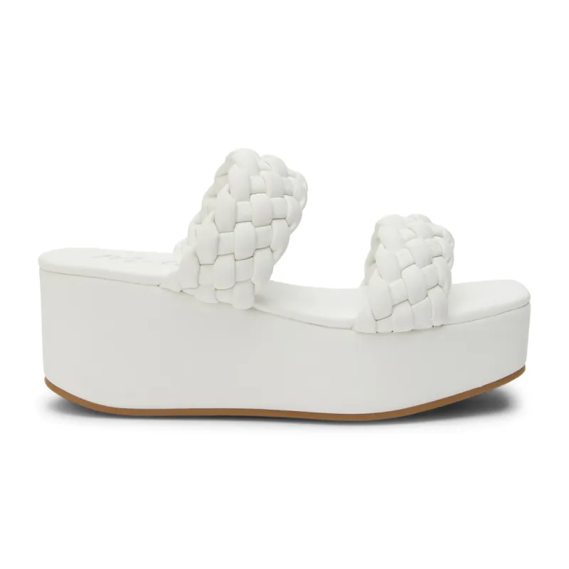 Greyson Platform Wedge sold by Matisse