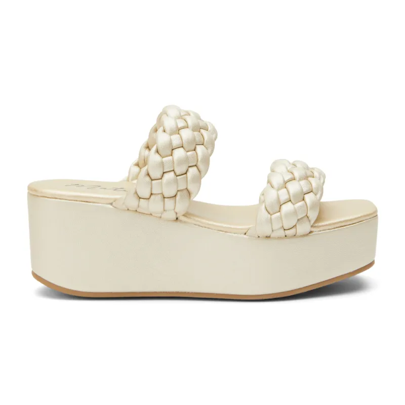 Greyson Platform Wedge sold by Matisse