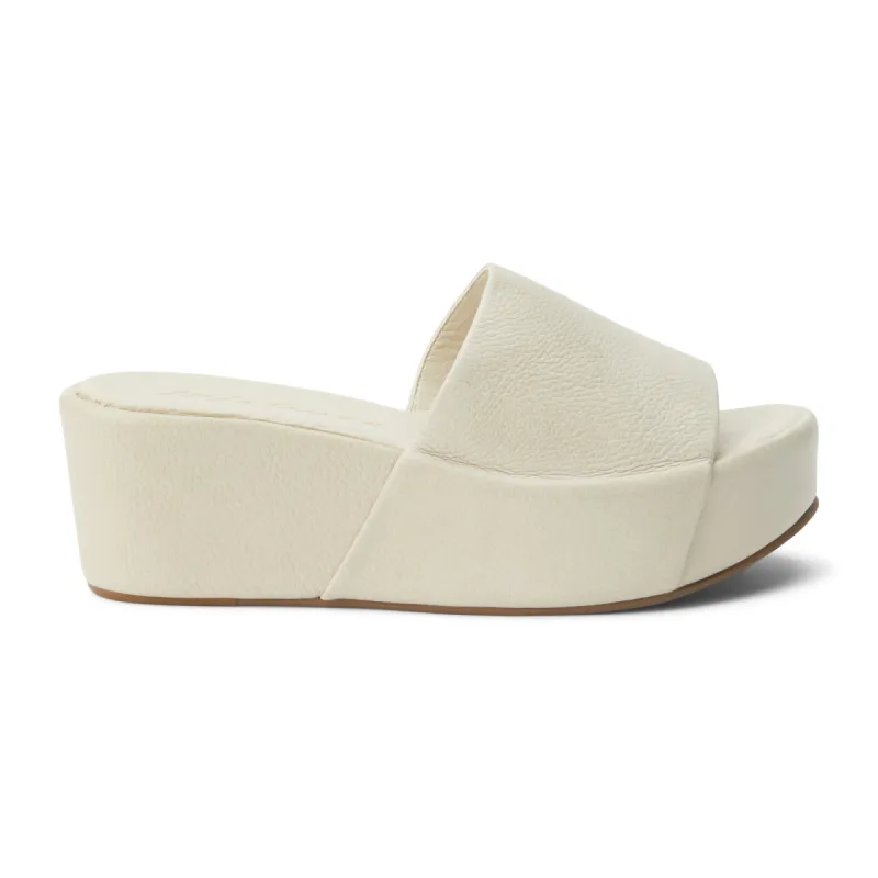 Frida Platform Wedge sold by Matisse