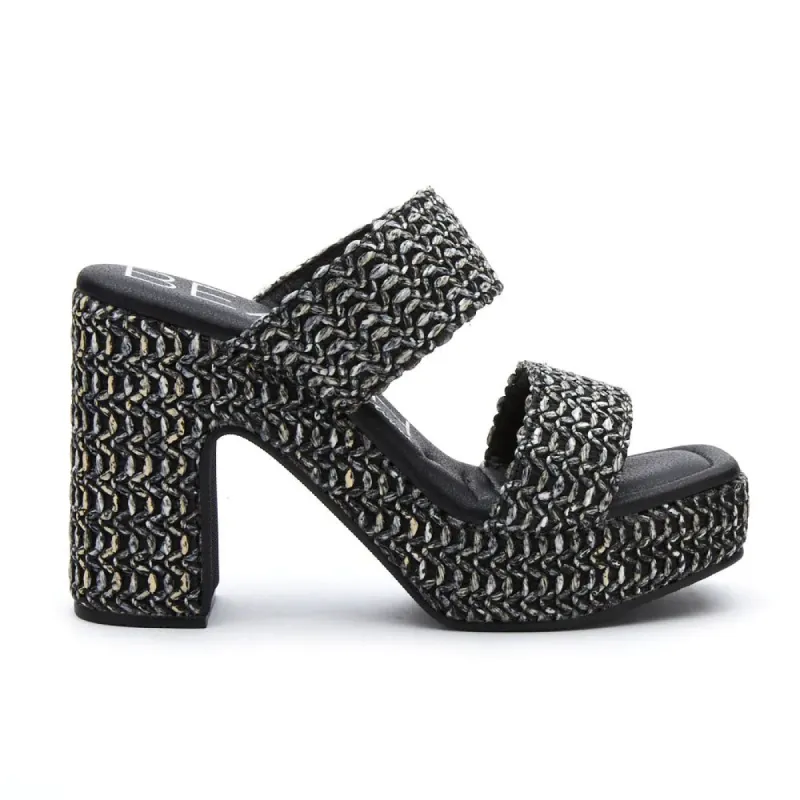 Gem Platform Heel sold by Matisse