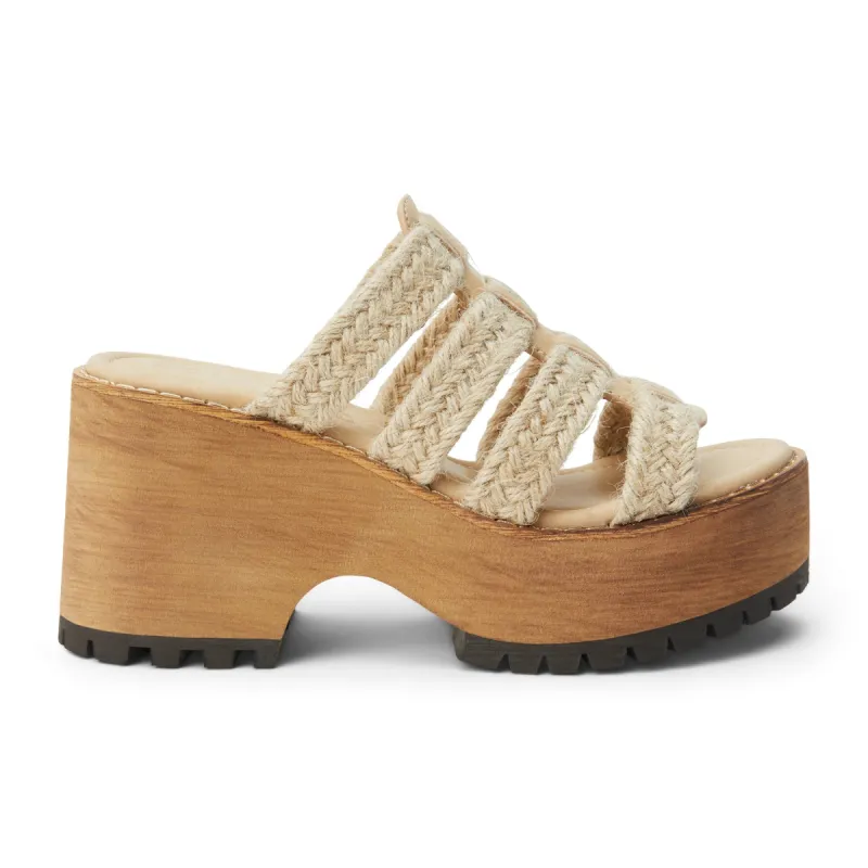 Daze Platform Heel sold by Matisse