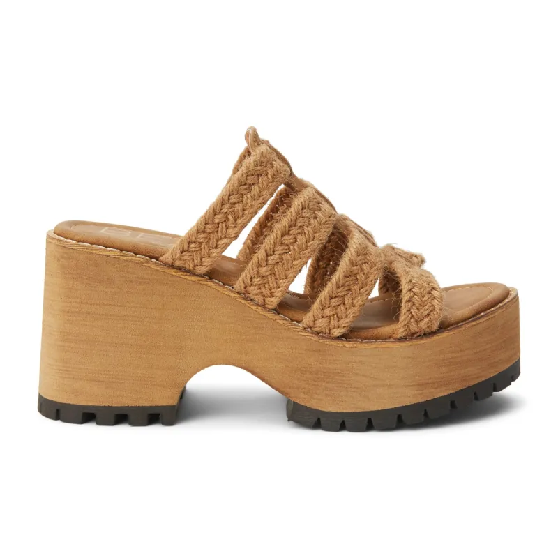 Daze Platform Heel sold by Matisse