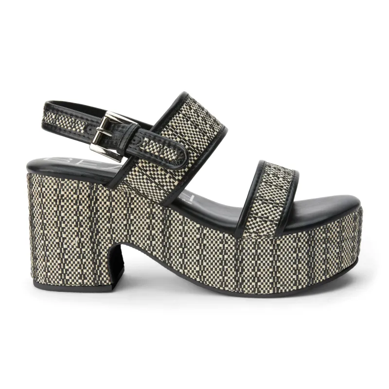 Byron Platform Heel sold by Matisse