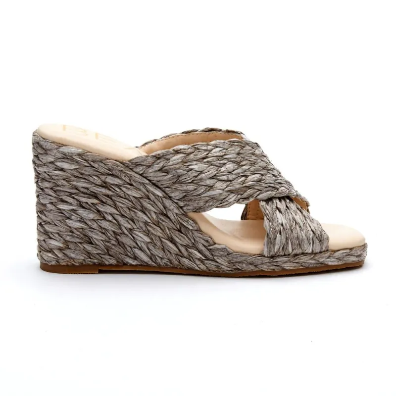 Bondi Wedge Sandal sold by Matisse