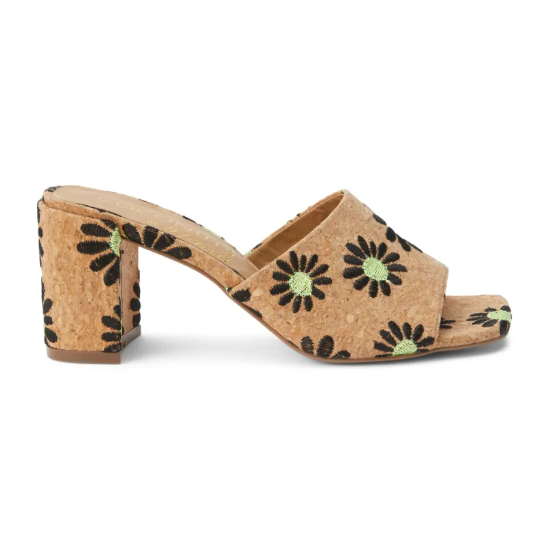 Kristin Heeled Sandal sold by Matisse