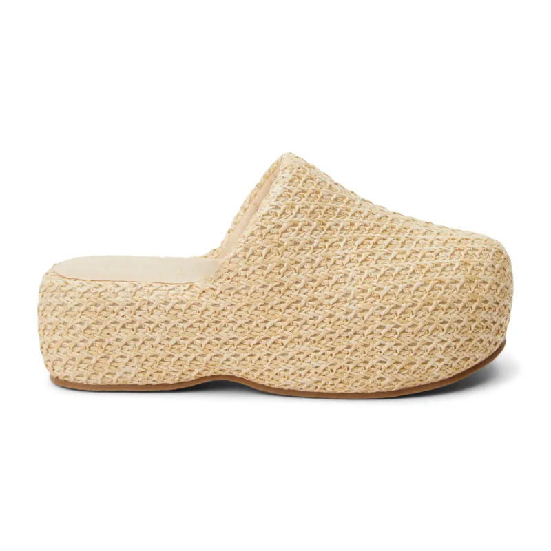 Bella Platform Clog sold by Matisse