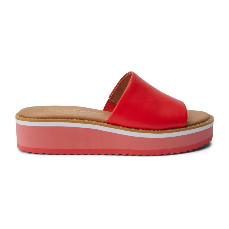 Jackie Platform Sandal sold by Matisse