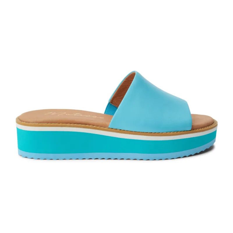 Jackie Platform Sandal sold by Matisse