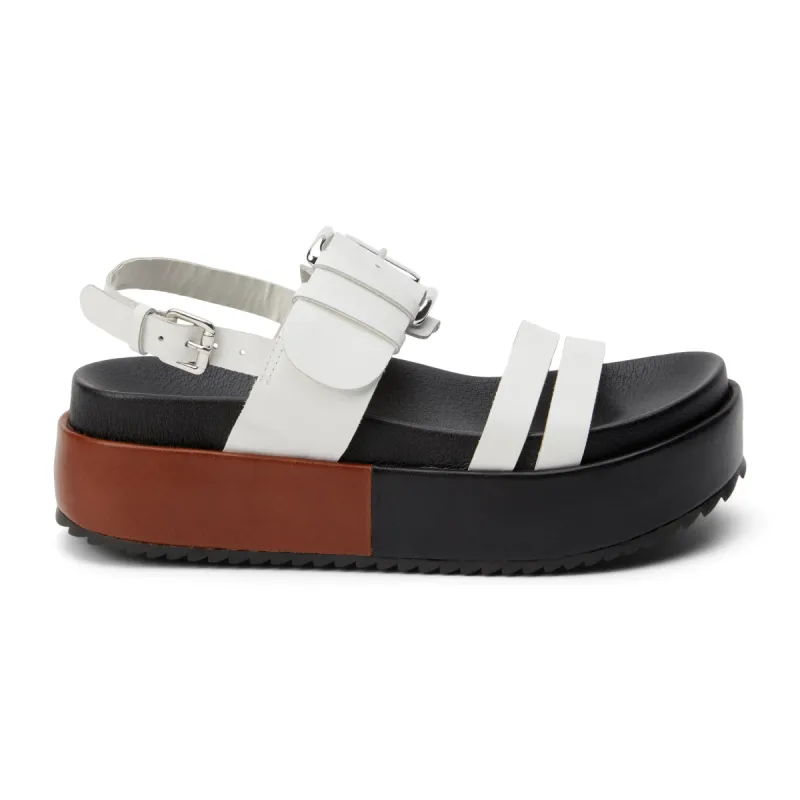 Greta Platform Sandal sold by Matisse