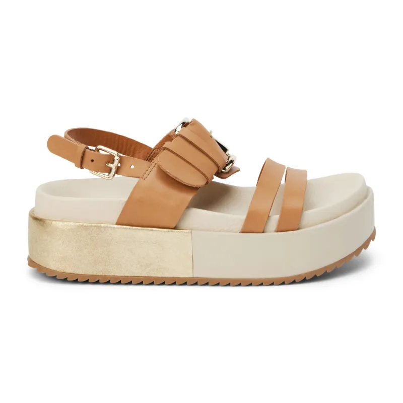 Greta Platform Sandal sold by Matisse